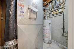 Utility room - 