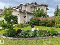 View from front yard - 