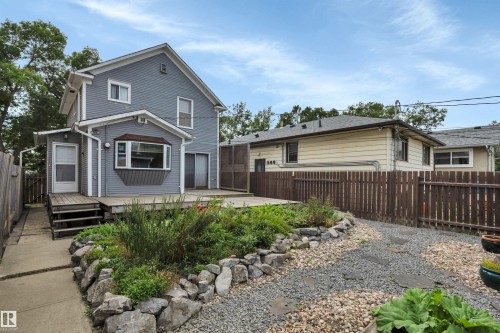 10524 75 Avenue Nw, Edmonton, AB 