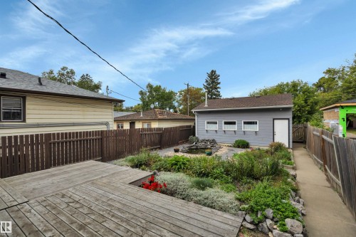 10524 75 Avenue Nw, Edmonton, AB 