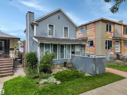 10524 75 Avenue Nw, Edmonton, AB 