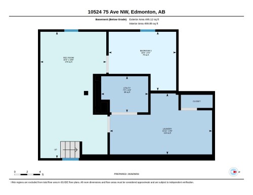 10524 75 Avenue Nw, Edmonton, AB 