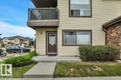 #109 604 62 ST SW  Edmonton, AB T6X 0K4