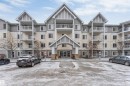 #409 2204 44 Av Nw, Edmonton, AB  - Outdoor With Facade 