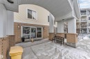 #409 2204 44 Av Nw, Edmonton, AB  - Outdoor 