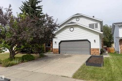 11220 23A Avenue NW  Edmonton, AB T6J 4X7