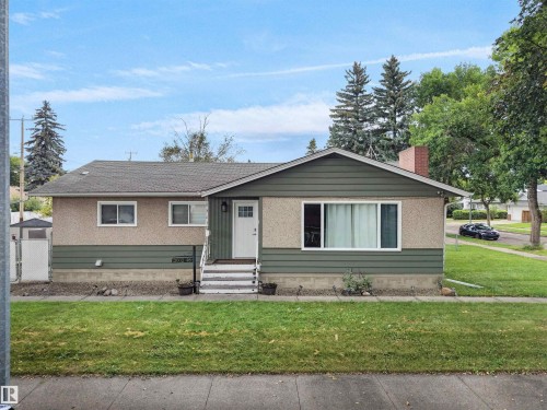 12002 48 Street Nw, Edmonton, AB 