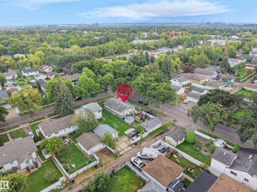 Additional content - 12002 48 Street Nw, Edmonton, AB 
