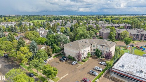 #305 2 Alpine Bv, St. Albert, AB 