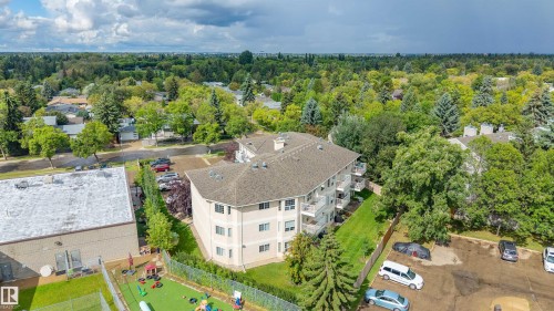#305 2 Alpine Bv, St. Albert, AB 