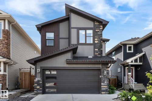 9664 223 Street Nw, Edmonton, AB 