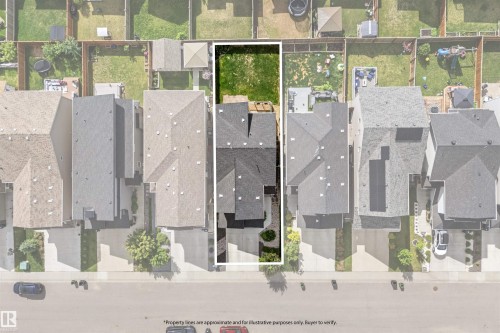 9664 223 Street Nw, Edmonton, AB 