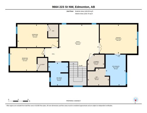 9664 223 Street Nw, Edmonton, AB 