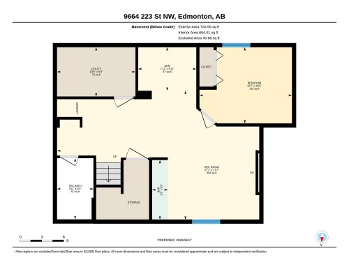 9664 223 Street Nw, Edmonton, AB 