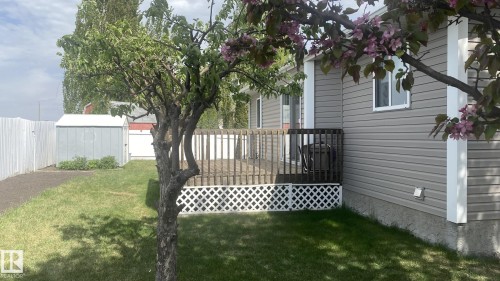 12 Clearwater Crescent, Wetaskiwin, AB 