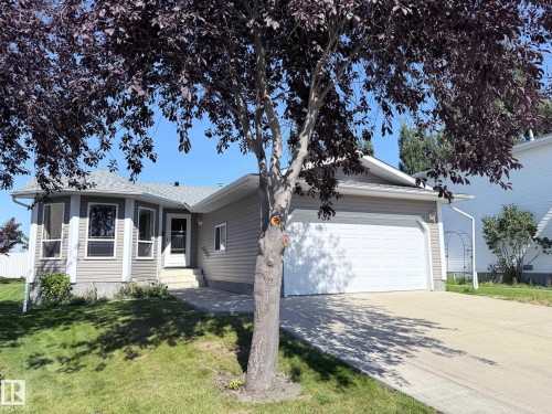 12 Clearwater Crescent, Wetaskiwin, AB 