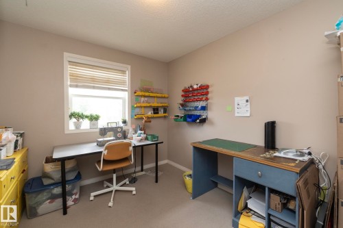 Office - 17908 89 Street Nw, Edmonton, AB - Indoor Photo Showing Office