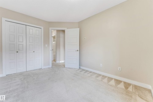 #27 13825 155 Av Nw, Edmonton, AB - Indoor Photo Showing Other Room