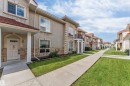 #27 13825 155 Av Nw, Edmonton, AB  - Outdoor With Facade 