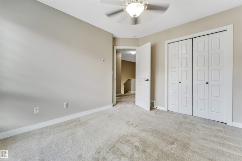#27 13825 155 Av Nw, Edmonton, AB - Indoor Photo Showing Other Room