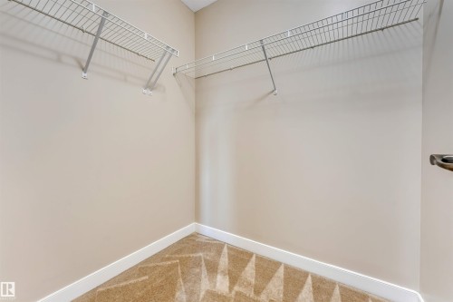 #27 13825 155 Av Nw, Edmonton, AB - Indoor With Storage