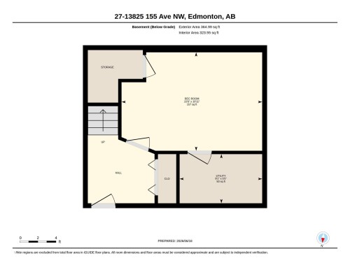 #27 13825 155 Av Nw, Edmonton, AB - Other