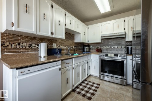 #31 4707 126 Av Nw, Edmonton, AB 