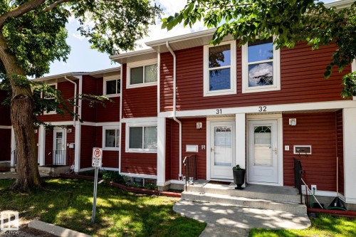 #31 4707 126 Av Nw, Edmonton, AB 