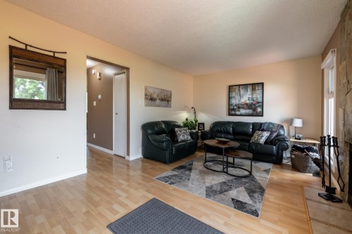 #31 4707 126 Av Nw, Edmonton, AB 