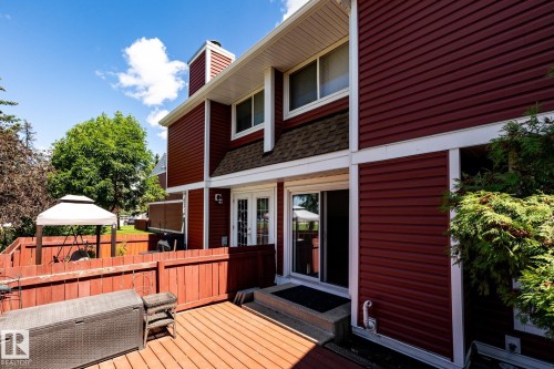 #31 4707 126 Av Nw, Edmonton, AB 