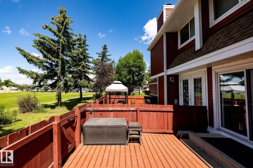 #31 4707 126 Av Nw, Edmonton, AB 