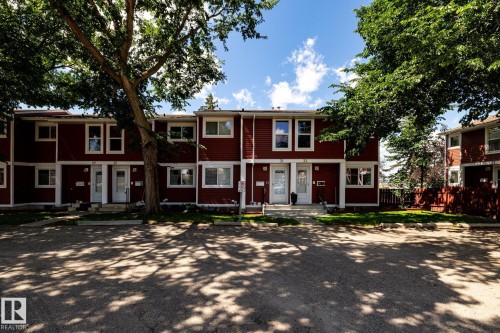 #31 4707 126 Av Nw, Edmonton, AB 