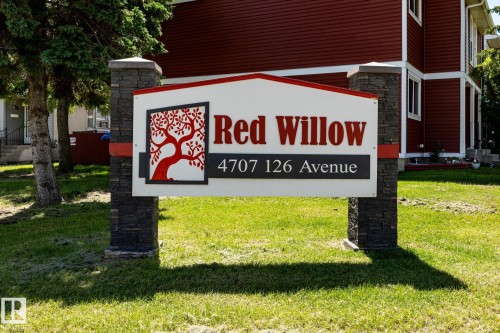 #31 4707 126 Av Nw, Edmonton, AB 