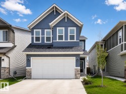 117 PAISLEY Gate SW  Edmonton, AB T6W 4E3