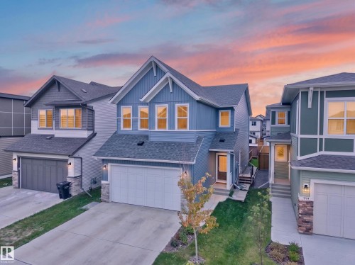 117 Paisley Gate Sw, Edmonton, AB 