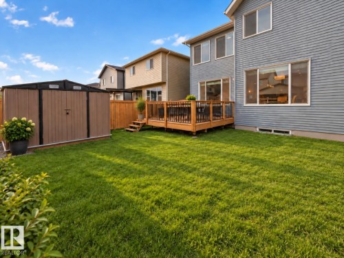 117 Paisley Gate Sw, Edmonton, AB 