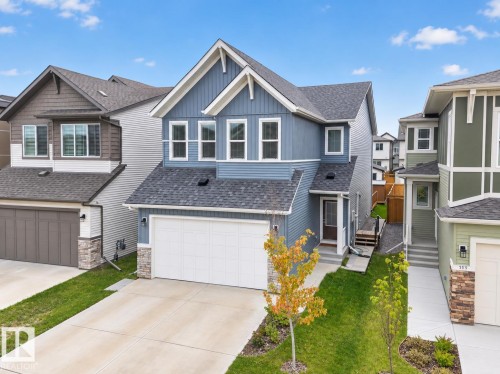 117 Paisley Gate Sw, Edmonton, AB 
