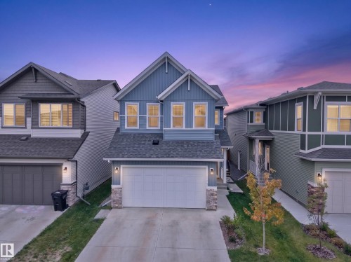 117 Paisley Gate Sw, Edmonton, AB 