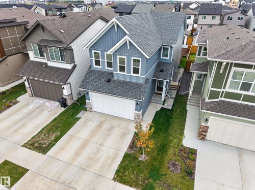 117 Paisley Gate Sw, Edmonton, AB 