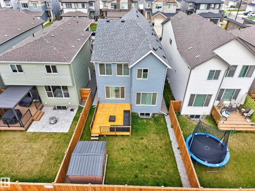 117 Paisley Gate Sw, Edmonton, AB 