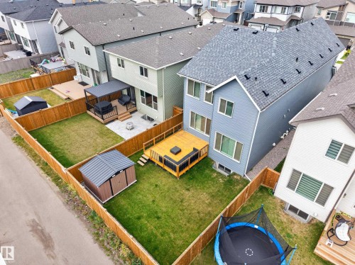 117 Paisley Gate Sw, Edmonton, AB 