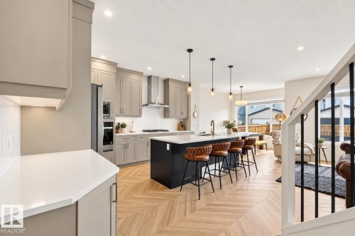 117 Paisley Gate Sw, Edmonton, AB 