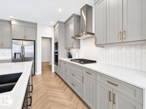 117 Paisley Gate Sw, Edmonton, AB 