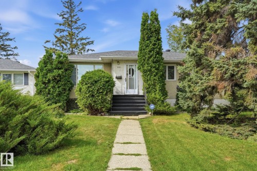 11708 135 Street Nw, Edmonton, AB 