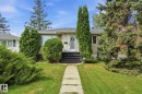 11708 135 Street Nw, Edmonton, AB 