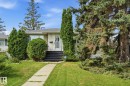 11708 135 Street Nw, Edmonton, AB 