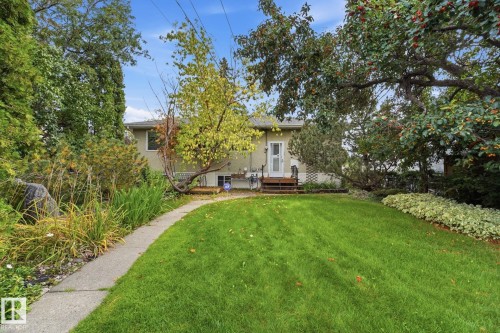 11708 135 Street Nw, Edmonton, AB 