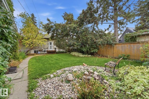 11708 135 Street Nw, Edmonton, AB 