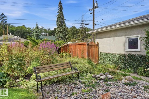 11708 135 Street Nw, Edmonton, AB 