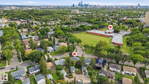 11708 135 Street Nw, Edmonton, AB 